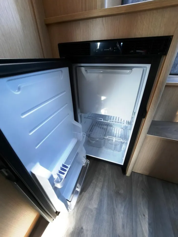 Fahrzeugbild Sunlight Camper Van CLIFF 540 Vanlife Verfüg./Sparen Sie 4.761,- € #13