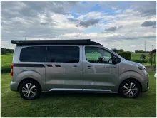 Fahrzeugbild Toyota Proace Verso gepflegt und gut #2