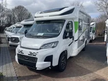 Fahrzeugbild Forster T 699 EB 140 PS * Automatik * 3,5 t #2