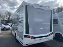 Fahrzeugbild Forster T 699 EB 140 PS * Automatik * 3,5 t #3