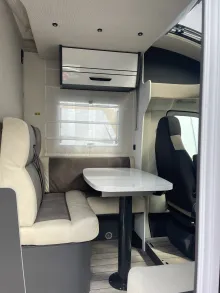 Fahrzeugbild Forster T 699 EB 140 PS * Automatik * 3,5 t #5