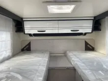 Fahrzeugbild Forster T 699 EB 140 PS * Automatik * 3,5 t #9