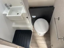 Fahrzeugbild Forster T 699 EB 140 PS * Automatik * 3,5 t #10