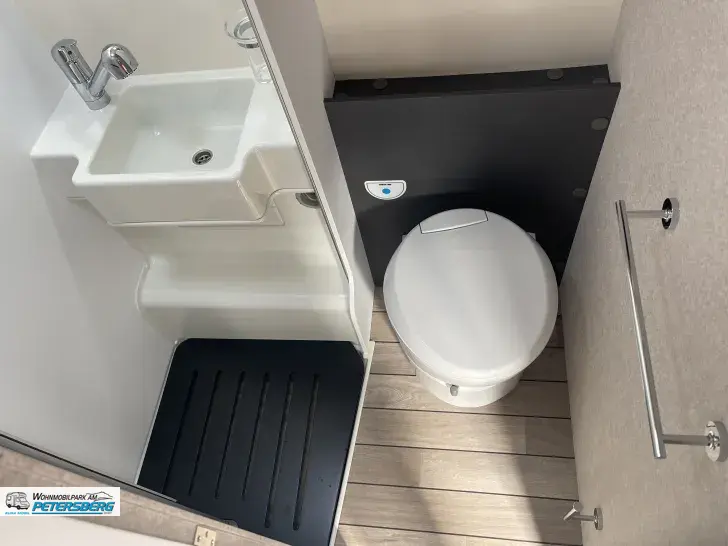 Fahrzeugbild Forster T 699 EB 140 PS * Automatik * 3,5 t #10