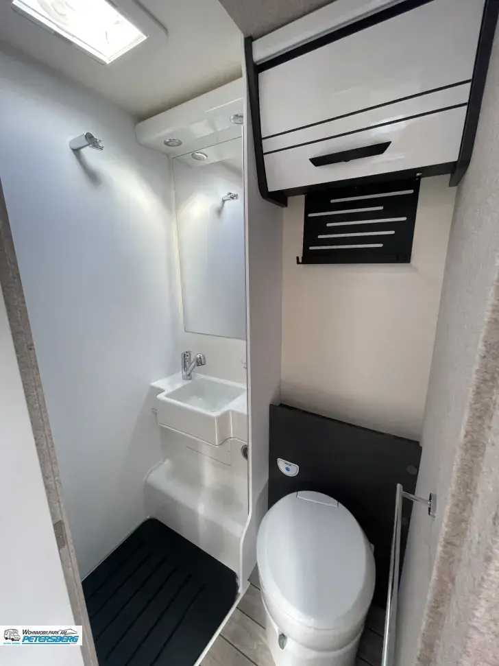 Fahrzeugbild Forster T 699 EB 140 PS * Automatik * 3,5 t #11