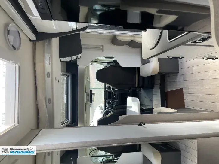 Fahrzeugbild Forster T 699 EB 140 PS * Automatik * 3,5 t #12