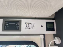 Fahrzeugbild Forster T 699 EB 140 PS * Automatik * 3,5 t #13