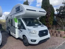 Fahrzeugbild Forster A 699 DVB 3,5 t * 165 PS * Winterpaket #1