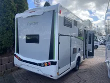 Fahrzeugbild Forster A 699 DVB 3,5 t * 165 PS * Winterpaket #4