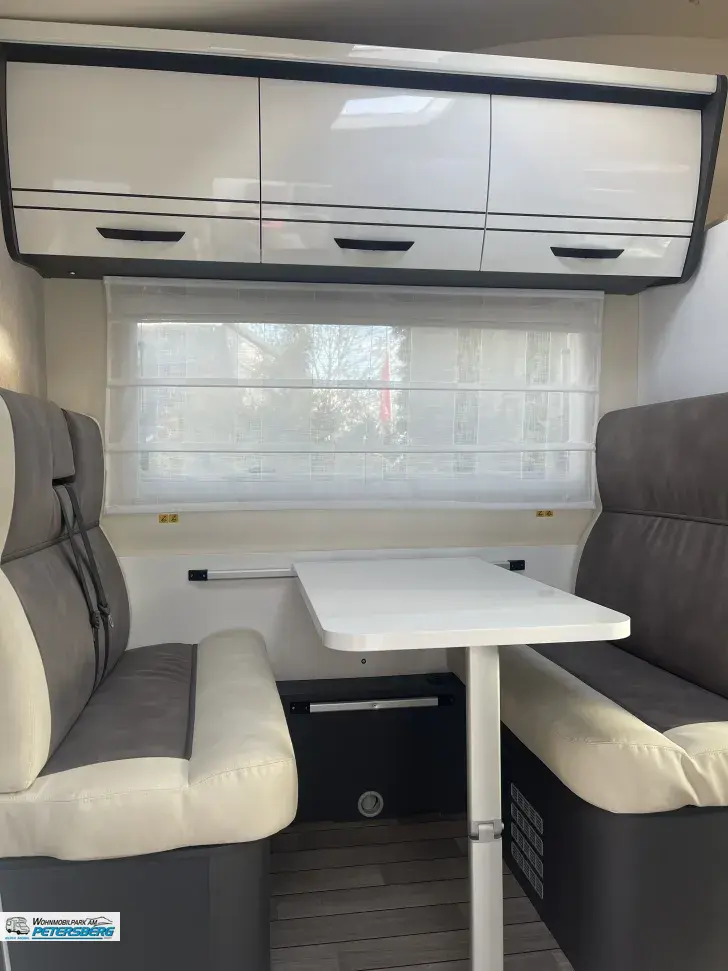 Fahrzeugbild Forster A 699 DVB 3,5 t * 165 PS * Winterpaket #5