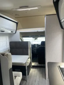 Fahrzeugbild Forster A 699 DVB 3,5 t * 165 PS * Winterpaket #6