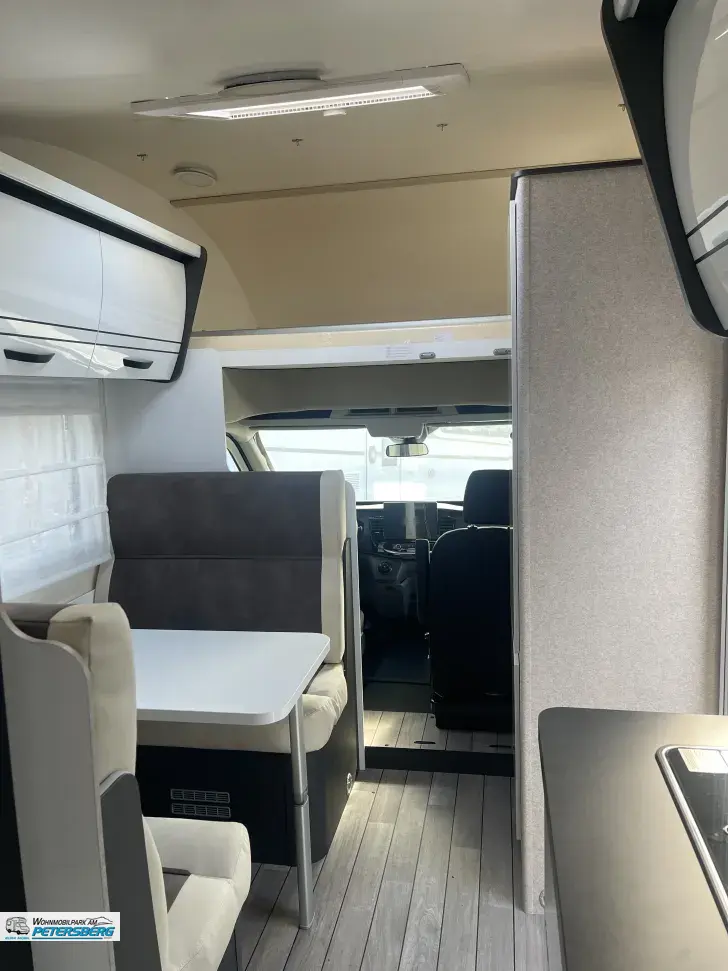 Fahrzeugbild Forster A 699 DVB 3,5 t * 165 PS * Winterpaket #6