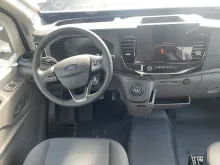 Fahrzeugbild Forster A 699 DVB 3,5 t * 165 PS * Winterpaket #7