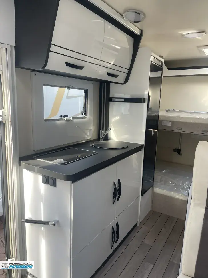 Fahrzeugbild Forster A 699 DVB 3,5 t * 165 PS * Winterpaket #8