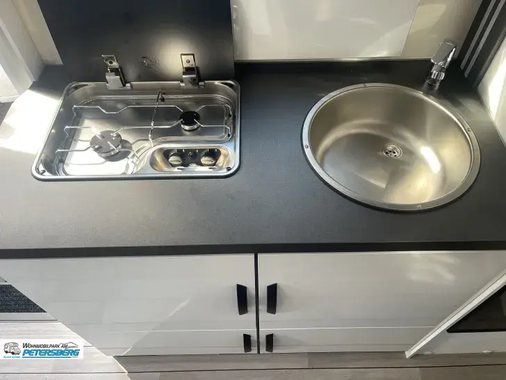 Fahrzeugbild Forster A 699 DVB 3,5 t * 165 PS * Winterpaket #9