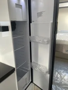 Fahrzeugbild Forster A 699 DVB 3,5 t * 165 PS * Winterpaket #10