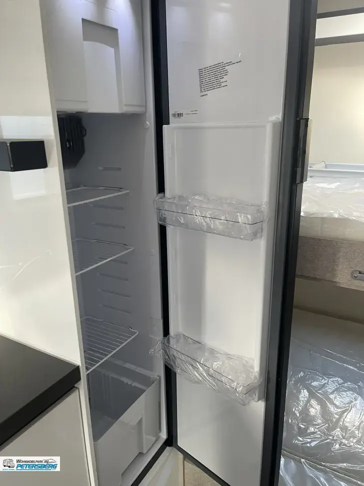 Fahrzeugbild Forster A 699 DVB 3,5 t * 165 PS * Winterpaket #10