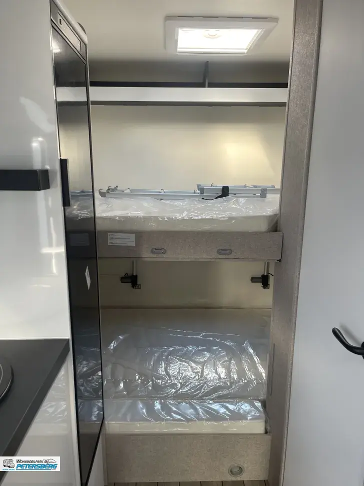 Fahrzeugbild Forster A 699 DVB 3,5 t * 165 PS * Winterpaket #11