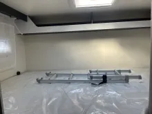 Fahrzeugbild Forster A 699 DVB 3,5 t * 165 PS * Winterpaket #12