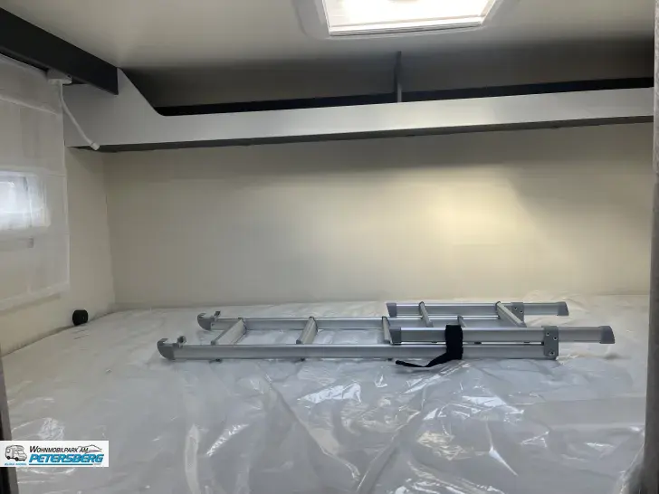 Fahrzeugbild Forster A 699 DVB 3,5 t * 165 PS * Winterpaket #12