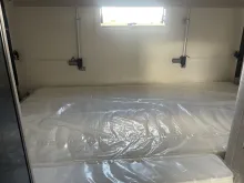 Fahrzeugbild Forster A 699 DVB 3,5 t * 165 PS * Winterpaket #13