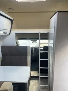 Fahrzeugbild Forster A 699 DVB 3,5 t * 165 PS * Winterpaket #14