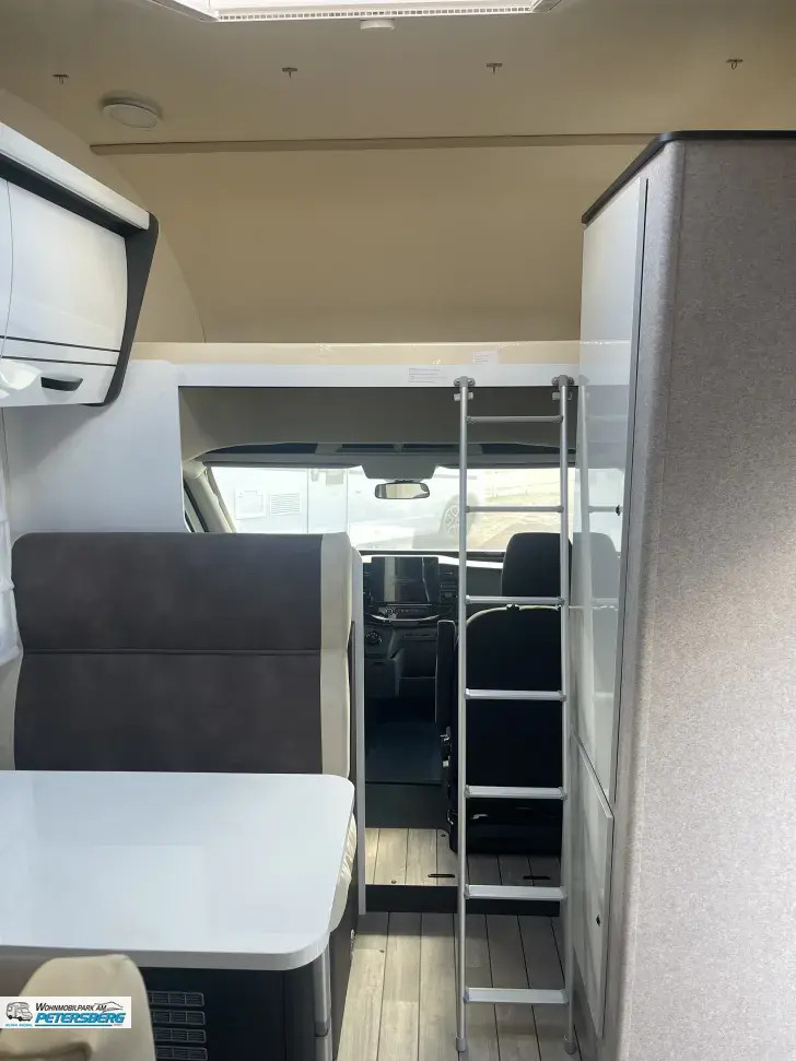 Fahrzeugbild Forster A 699 DVB 3,5 t * 165 PS * Winterpaket #14