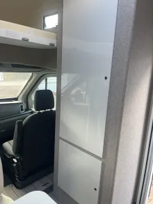 Fahrzeugbild Forster A 699 DVB 3,5 t * 165 PS * Winterpaket #16