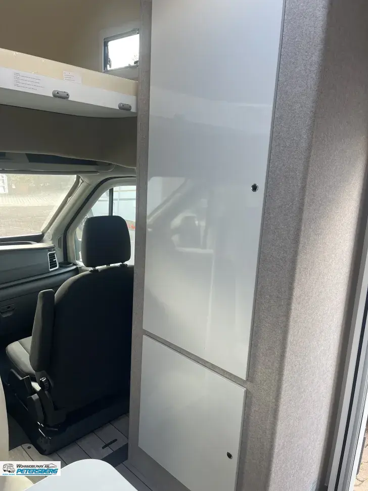 Fahrzeugbild Forster A 699 DVB 3,5 t * 165 PS * Winterpaket #16