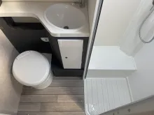 Fahrzeugbild Forster A 699 DVB 3,5 t * 165 PS * Winterpaket #18