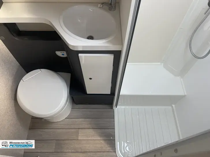 Fahrzeugbild Forster A 699 DVB 3,5 t * 165 PS * Winterpaket #18