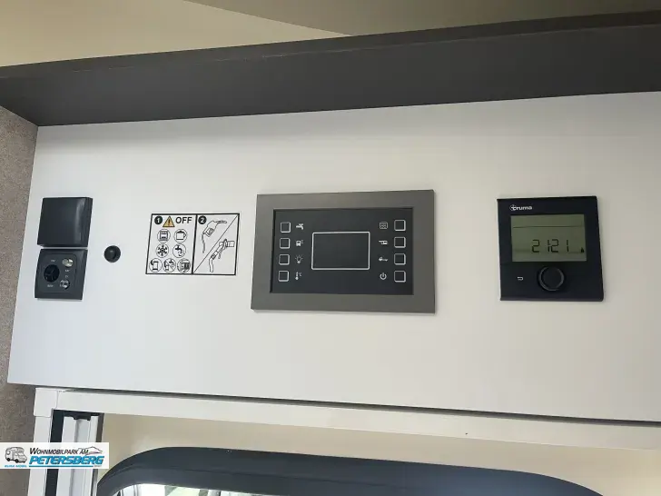 Fahrzeugbild Forster A 699 DVB 3,5 t * 165 PS * Winterpaket #21