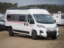 Fahrzeugbild Dethleffs Globetrail 640 EK, Aut., Pakete, 2. Batt, 6E/Gas #3