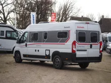 Fahrzeugbild Dethleffs Globetrail 640 EK, Aut., Pakete, 2. Batt, 6E/Gas #4