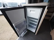 Fahrzeugbild Dethleffs Globetrail 640 EK, Aut., Pakete, 2. Batt, 6E/Gas #11
