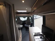 Fahrzeugbild Dethleffs Globetrail 640 EK, Aut., Pakete, 2. Batt, 6E/Gas #18
