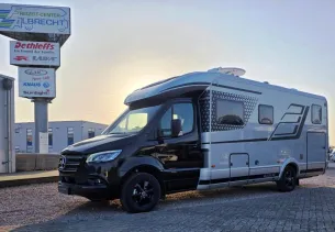 Bild B-Klasse ML<br/>T 780 BlackLine