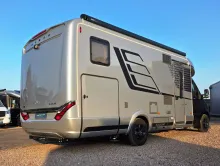Fahrzeugbild Hymer B-Klasse ML T 780 BlackLine Verfüg./Sparen Sie 7.165,- € #3