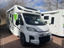 Fahrzeugbild Forster T 699 EB inkl. Winterpaket #1