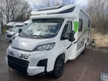 Fahrzeugbild Forster T 699 EB inkl. Winterpaket #3