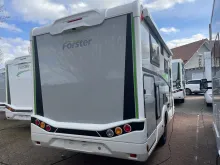 Fahrzeugbild Forster T 699 EB inkl. Winterpaket #4