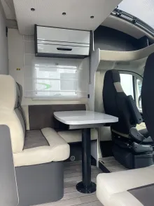 Fahrzeugbild Forster T 699 EB inkl. Winterpaket #5