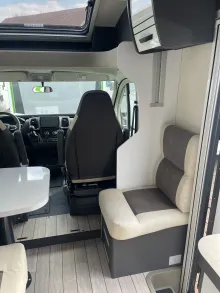 Fahrzeugbild Forster T 699 EB inkl. Winterpaket #6