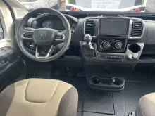 Fahrzeugbild Forster T 699 EB inkl. Winterpaket #7