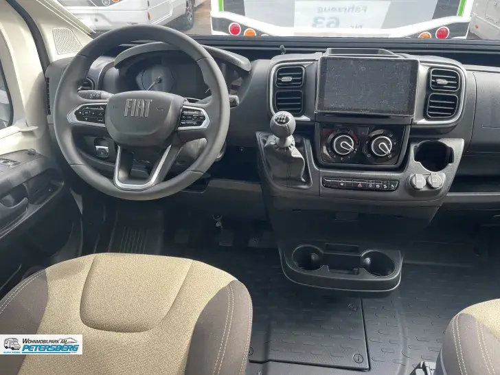 Fahrzeugbild Forster T 699 EB inkl. Winterpaket #7