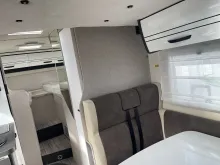 Fahrzeugbild Forster T 699 EB inkl. Winterpaket #8