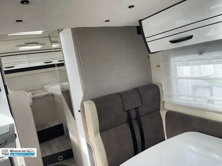 Fahrzeugbild Forster T 699 EB inkl. Winterpaket #8