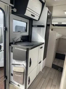 Fahrzeugbild Forster T 699 EB inkl. Winterpaket #9