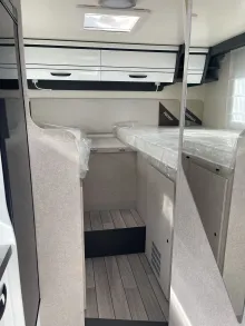 Fahrzeugbild Forster T 699 EB inkl. Winterpaket #10