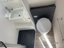 Fahrzeugbild Forster T 699 EB inkl. Winterpaket #12